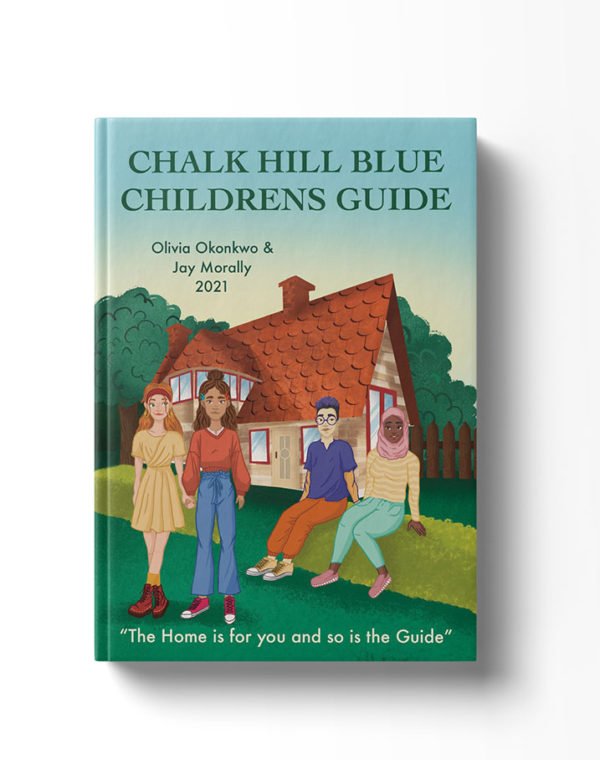 The Childrens Guide Book